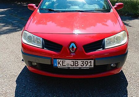 Renault Megane Coupé-Cabriolet Authentique 1.6 Authe...