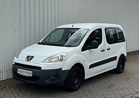 Peugeot Partner Tepee VTi 1.6 *Klima* (7277)