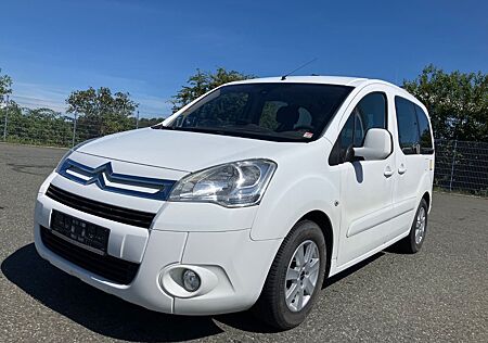Citroën Berlingo Kombi Multispace 1-Hand