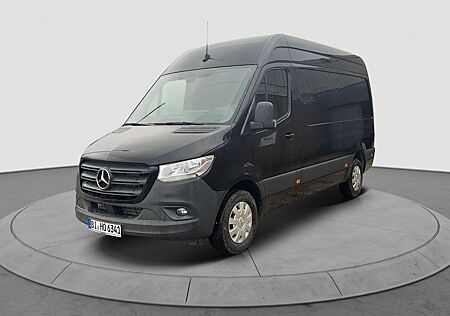 Mercedes-Benz Sprinter III Kasten RWD 317 CDI