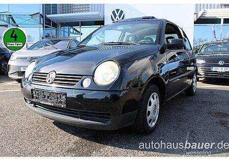 VW Lupo Volkswagen 1.4l *Gewerbe/Export*