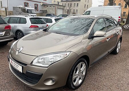 Renault Megane III Grandtour Dynamique
