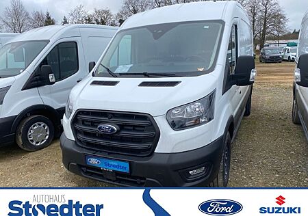 Ford Transit Kasten 350 L3 Trend 2.0 TDCi DPF K-WAGE