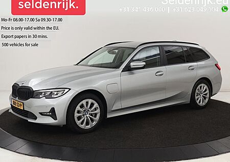 BMW 330e 330 3-serie Touring | Keyless | Full LED |