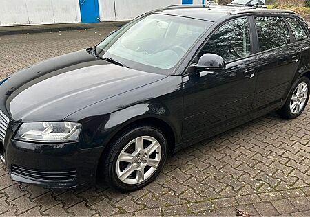 Audi A3 1.4 TFSI TÜV 11/ 26 gepflegt !!!