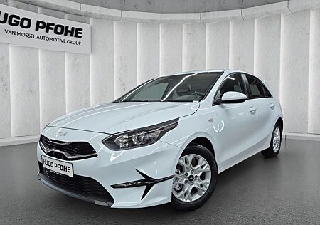 Kia Cee'd Vision 1.0 T-GDI Tageszulassung