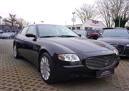 Maserati Quattroporte 4.2 V8 Executive GT*Skyhook~BOSE~Ra