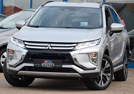 Mitsubishi Eclipse Cross Top 2WD