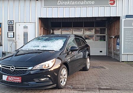 Opel Astra 1.6 D (CDTI) Sports Tourer Innovation