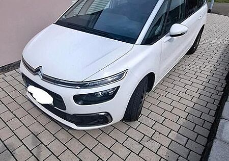 Citroën C4 Spacetourer PureTech 130 Stop&Start SHINE...