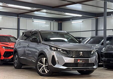 Peugeot 5008 Active Business 7SITZ*APPS*KAM*AHK*SPUR*1.H