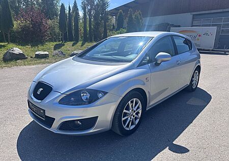 Seat Leon 1.4 TSI | 2Z-KLIMA | ALU | PDC| TEMPO | UVM