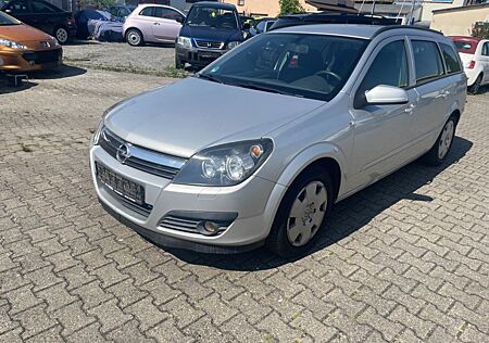 Opel Astra H Caravan Edition Plus,AHK ,Tüv Neu,Navi