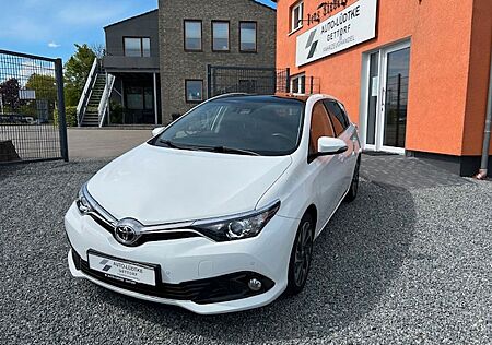 Toyota Auris Edition-S 1,2-l-Turbo S/S