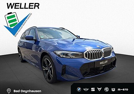 BMW 330e xDr T M SPORT AHK,Pano,360°,HUD,HiFi,DAPRo