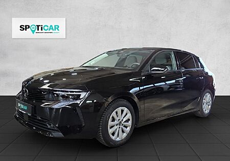 Opel Astra L Lim Elegance 1.2 96KW/130PS 6G AHZV+Navi