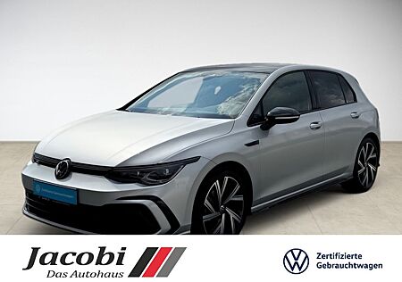 VW Golf Volkswagen R-Line 1.5 eTSI DSG.Pano.ACC.RearView.AHK