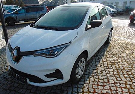 Renault ZOE (Kaufbatterie) Z.E. 50 LIFE