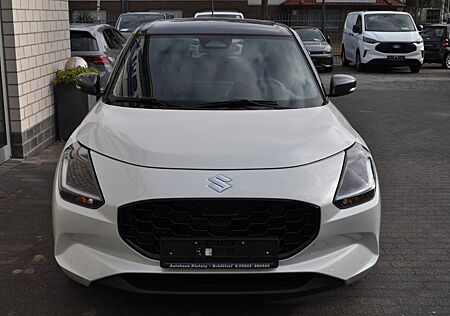Suzuki Swift 1.2 Dualjet Hybrid 61 kW Comfort