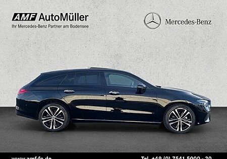 Mercedes-Benz CLA 180 Shooting Brake PANO NIGHT LED 360°