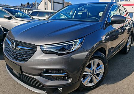 Opel Grandland X Pure 130 ELEGANCE BI-LED 360° #44640