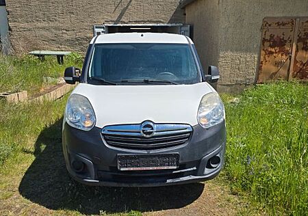 Opel Combo 1.3CDTI 66kW(90PS) L2H1