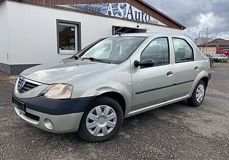 Dacia Logan Laureate /2.Hand/Klima