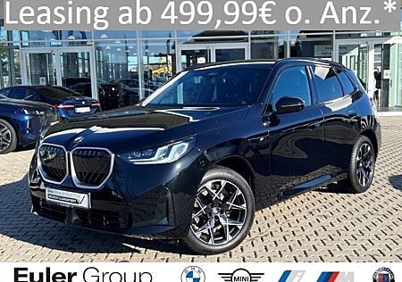 BMW X3 20d xDrive M Sport AHK Pano H/K Premium+Prof.