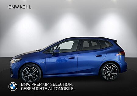 BMW 2er 220 Active Tourer i M Sport Anhängerkupplung HiF