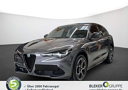 Alfa Romeo Stelvio 2.0 Turbo 16V Veloce Q4