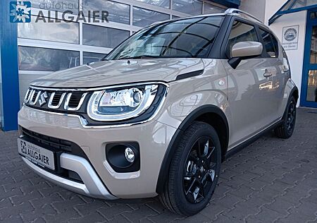 Suzuki Ignis 1.2 DUALJET HYBRID Allgrip 4x4 Comfort