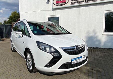 Opel Zafira C 2.0 CDTI Tourer Innovation/6-Gang/EURO5