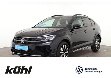 VW Taigo Volkswagen 1.0 TSI Move LED ACC Kamera App AHK
