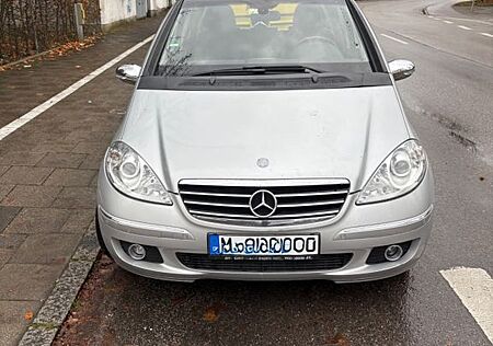 Mercedes-Benz A 150 AVANTGARDE Avantgarde