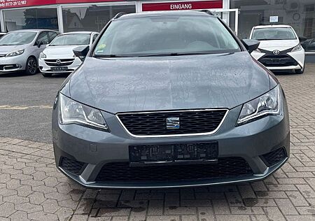 Seat Leon ST Reference