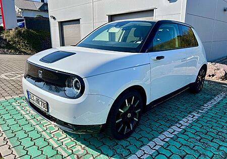 Honda e Advance 17 Zoll