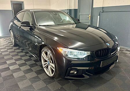 BMW 430d xDrive Gran Coupé *M-Paket*HeadUp*