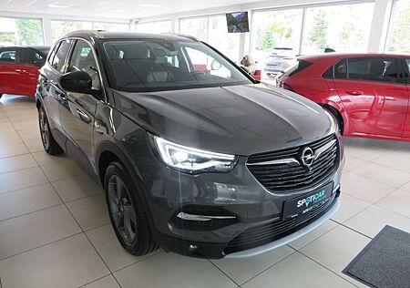 Opel Grandland X Grandland Ultimate Hybrid AWD AHK