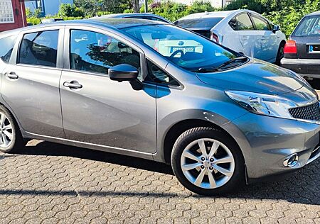 Nissan Note 1.2 DIG-S Acenta