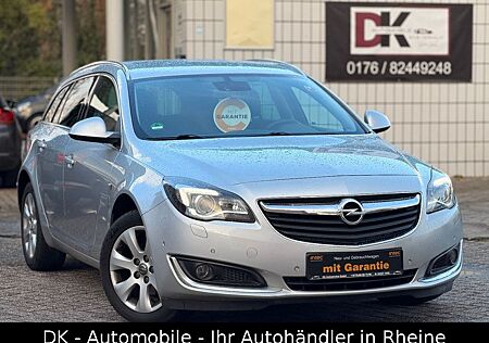 Opel Insignia A Sports Tourer Innovation