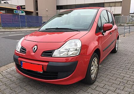 Renault Modus Dynamique 1.2 16V TCE 100 eco2...
