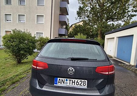VW Passat Variant Volkswagen 2.0 TDI Comfortline Variant C...