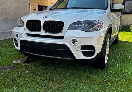 BMW X5 xDrive30d -