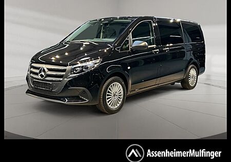 Mercedes-Benz Vito 124 Tourer **MBUX,Navi,Winter,R-Cam,AHK