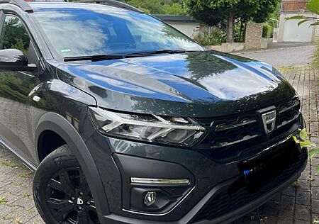 Dacia Jogger Extreme+ Limited Edition LPG