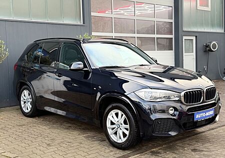BMW X5 xDrive 30 d *HU/AU NEU* M-Sportpaket*Pano*