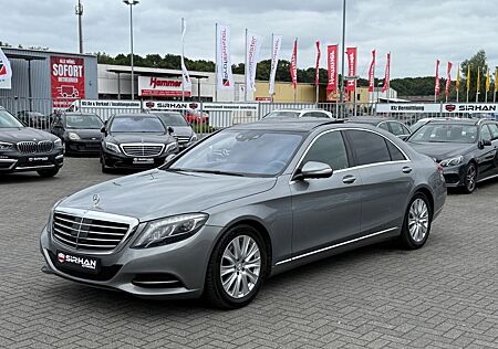 Mercedes-Benz S 350 S 350d L Chaffeur Paket*TV*Pano*Nacht*Distronic*