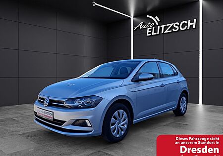 VW Polo Volkswagen TDI Comfortline