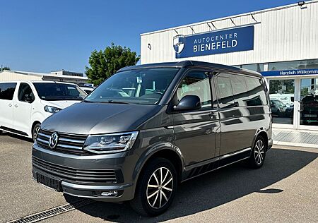 VW T6 California Volkswagen California Beach Edition