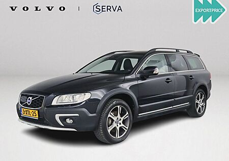 Volvo XC 70 XC70 D4 Aut. FWD Nordic+ | Schuif-/kanteldak | S